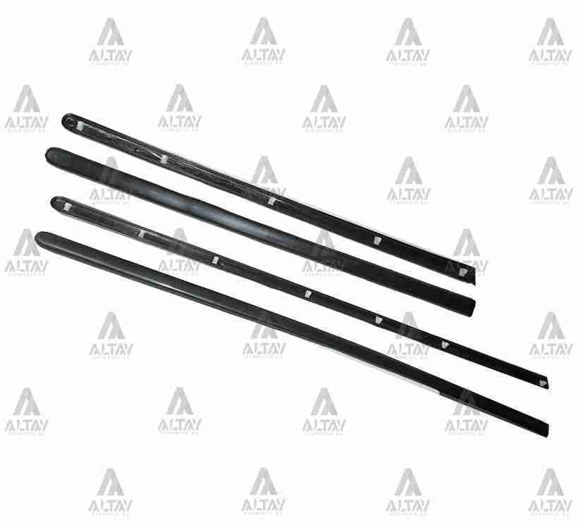 Bant Kapı Accent  95-00 Takım