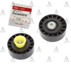 Gergi Rulmanı Accent 06-11 Dizel 252872A010