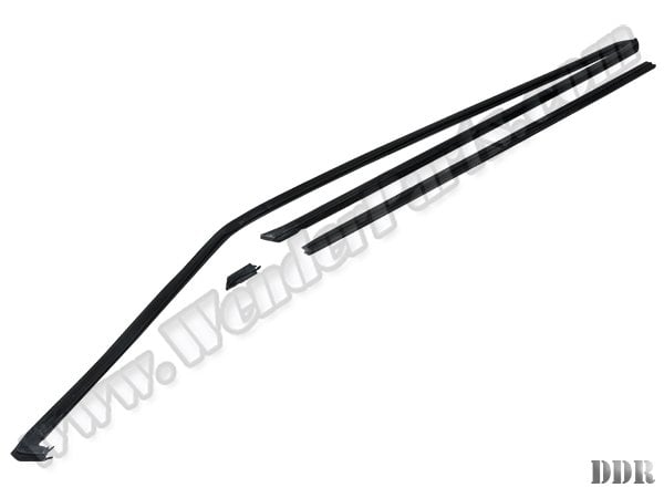 Arka Cam Fitili E39 Üst - 51318159785