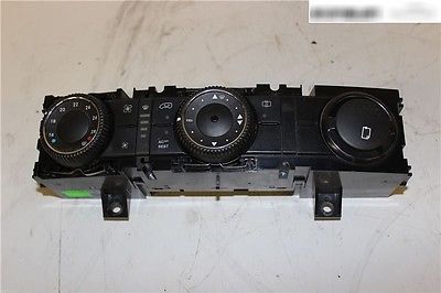 Klima Kontrol Paneli Crafter 2010--> 2E1907040