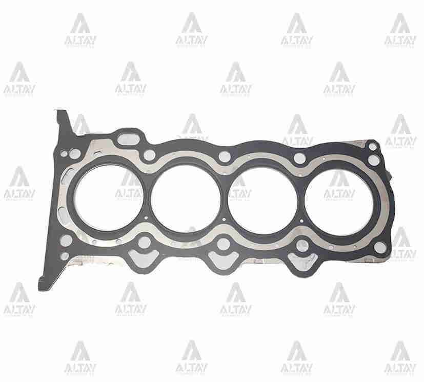 Silindir Kapak Contası Corolla 04-06 / 06=> / Aurıs 07-11 / Yarıs D4D 1.4 Dizel 1.05Mm ( 3 Çentik ) 1111533030C0