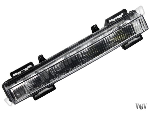 Gündüz (Sis) Farı GL:X166 Sol 2012-15 - 0999068101