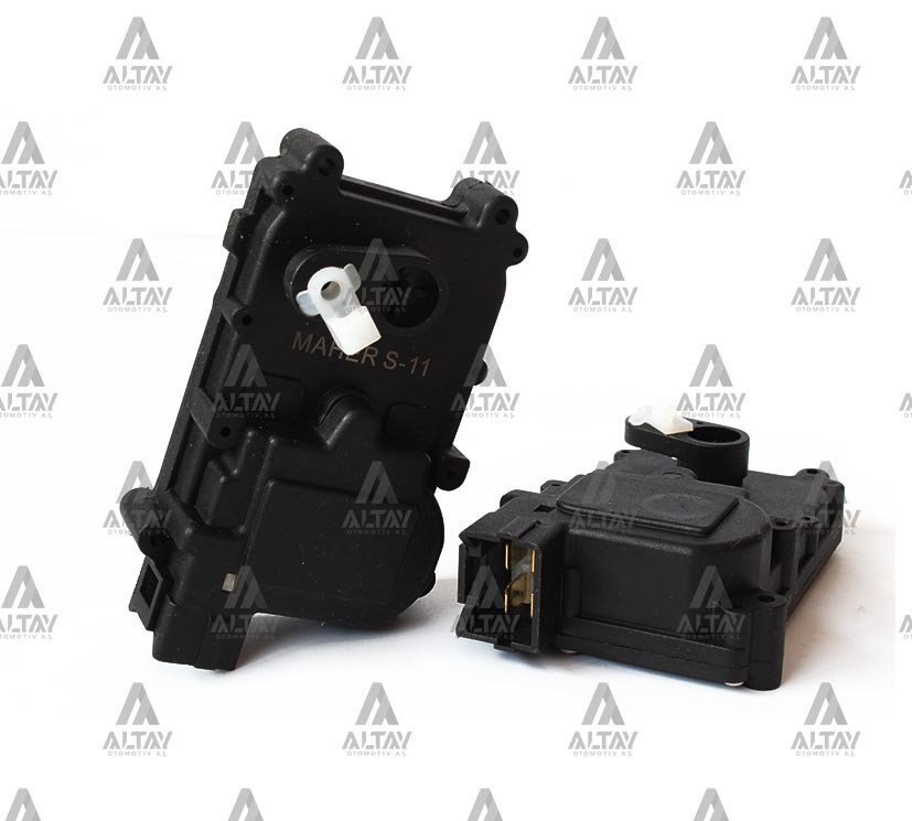 Merkezi Kilit Motoru Accent  95-00 Arka Sol 9577022011