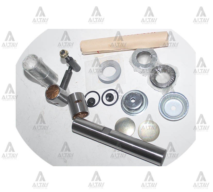Dingil Tamir Takımı Canter 30Mm Fe449 / Fe659 Mc993611