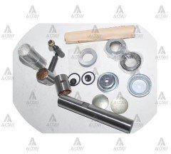 Dingil Tamir Takımı Canter 30Mm Fe449 / Fe659 Mc993611