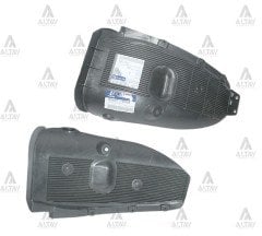 Çamurluk Davlumbazı Accent Arka 11-18 Blue Sağ 868221R000