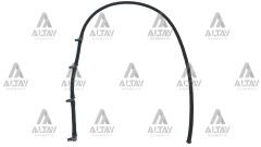 HORTUM ENJEKTÖR GERİ DÖNÜŞ DUCATO III / IVECO DAILY / BOXER  III / JUMPER III 06=> 3 .0 JTD