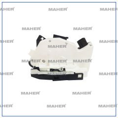 KİLİT KAPI TİGUAN / PASSAT CC 08-18 ÖN SOL