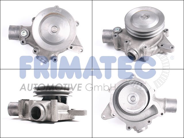 DEVIRDAIM RVI DCI 220 250 270 5001865041 5010450892 7422485206