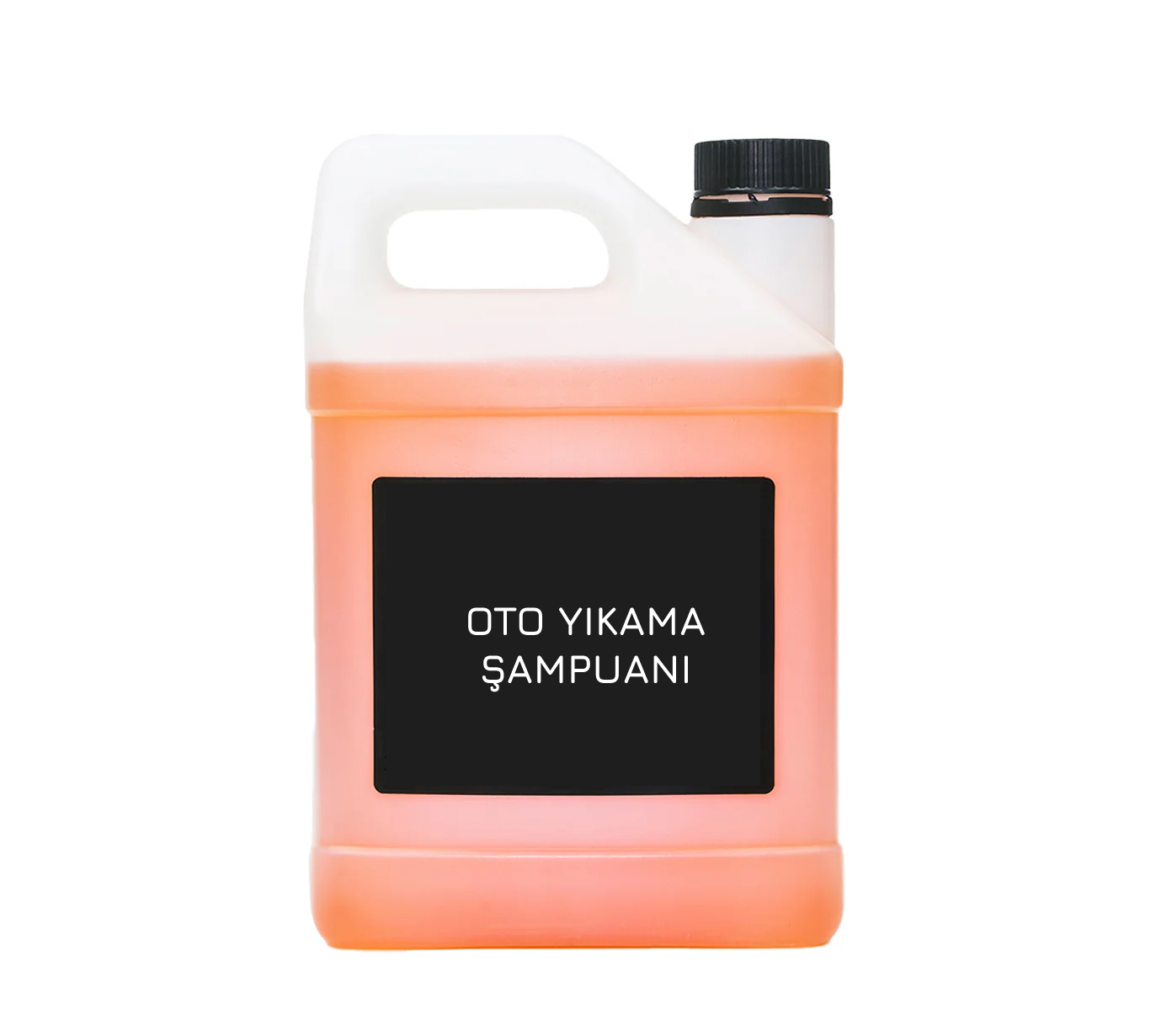 Oto Yıkama Şampuanı